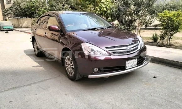 কেনা ব্যবহৃত Toyota Allion Red গাড়ী মধ্যে বান্দরবান মধ্যে Bandarban কেনা ব্যবহৃত Toyota Allion Red গাড়ী মধ্যে বান্দরবান মধ্যে Bandarban