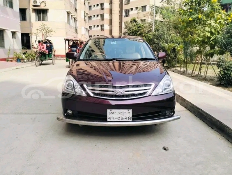 Big with watermark toyota allion bandarban bandarban 47296