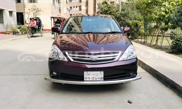 কেনা ব্যবহৃত Toyota Allion Red গাড়ী মধ্যে বান্দরবান মধ্যে Bandarban কেনা ব্যবহৃত Toyota Allion Red গাড়ী মধ্যে বান্দরবান মধ্যে Bandarban