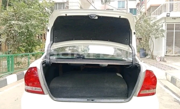 কেনা ব্যবহৃত Toyota Allion White গাড়ী মধ্যে বান্দরবান মধ্যে Bandarban কেনা ব্যবহৃত Toyota Allion White গাড়ী মধ্যে বান্দরবান মধ্যে Bandarban