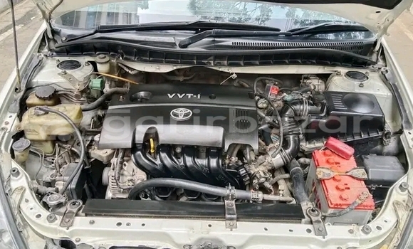 কেনা ব্যবহৃত Toyota Allion White গাড়ী মধ্যে বান্দরবান মধ্যে Bandarban কেনা ব্যবহৃত Toyota Allion White গাড়ী মধ্যে বান্দরবান মধ্যে Bandarban