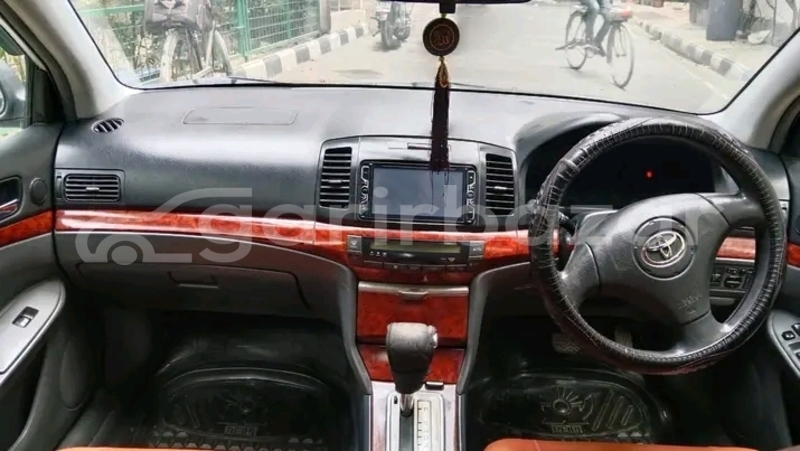 Big with watermark toyota allion bandarban bandarban 47297