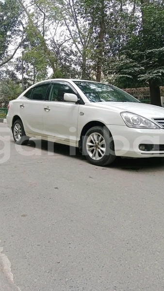 Big with watermark toyota allion bandarban bandarban 47297