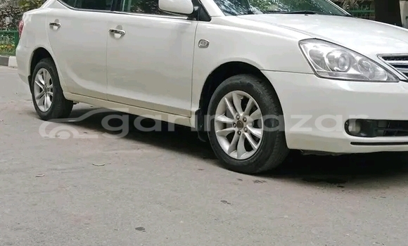 কেনা ব্যবহৃত Toyota Allion White গাড়ী মধ্যে বান্দরবান মধ্যে Bandarban কেনা ব্যবহৃত Toyota Allion White গাড়ী মধ্যে বান্দরবান মধ্যে Bandarban