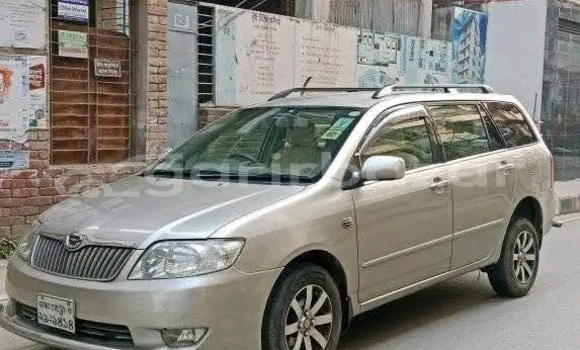 কেনা ব্যবহৃত Toyota Fielder Other গাড়ী মধ্যে বান্দরবান মধ্যে Bandarban কেনা ব্যবহৃত Toyota Fielder Other গাড়ী মধ্যে বান্দরবান মধ্যে Bandarban