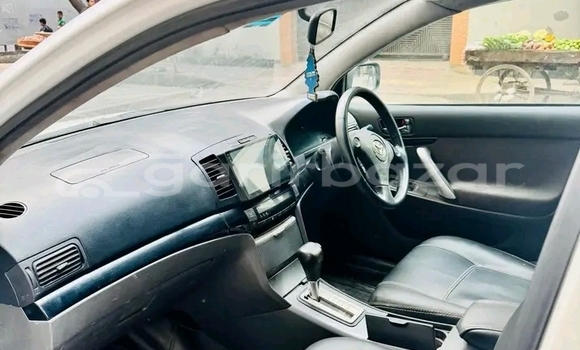 কেনা ব্যবহৃত Toyota Allion White গাড়ী মধ্যে বান্দরবান মধ্যে Bandarban কেনা ব্যবহৃত Toyota Allion White গাড়ী মধ্যে বান্দরবান মধ্যে Bandarban