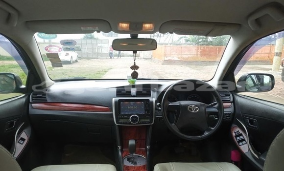 Buy Used 2007 Toyota Allion in Dhaka, Dhaka Buy Used 2007 Toyota Allion in Dhaka, Dhaka