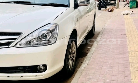 কেনা ব্যবহৃত Toyota Allion White গাড়ী মধ্যে বান্দরবান মধ্যে Bandarban কেনা ব্যবহৃত Toyota Allion White গাড়ী মধ্যে বান্দরবান মধ্যে Bandarban