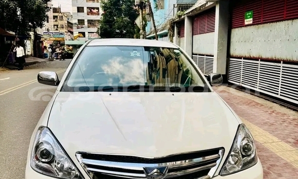 কেনা ব্যবহৃত Toyota Allion White গাড়ী মধ্যে বান্দরবান মধ্যে Bandarban কেনা ব্যবহৃত Toyota Allion White গাড়ী মধ্যে বান্দরবান মধ্যে Bandarban