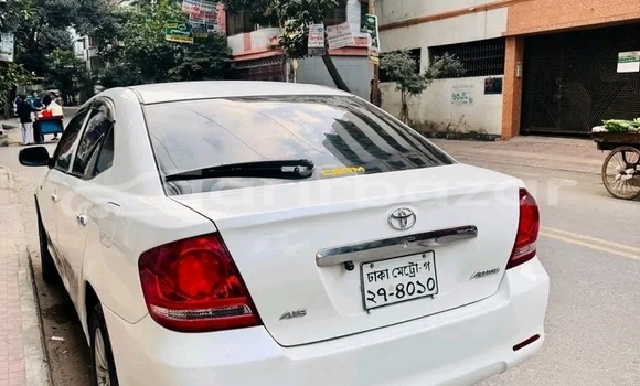 কেনা ব্যবহৃত Toyota Allion White গাড়ী মধ্যে বান্দরবান মধ্যে Bandarban কেনা ব্যবহৃত Toyota Allion White গাড়ী মধ্যে বান্দরবান মধ্যে Bandarban