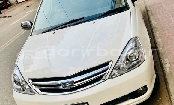 কেনা ব্যবহৃত Toyota Allion White গাড়ী মধ্যে বান্দরবান মধ্যে Bandarban কেনা ব্যবহৃত Toyota Allion White গাড়ী মধ্যে বান্দরবান মধ্যে Bandarban