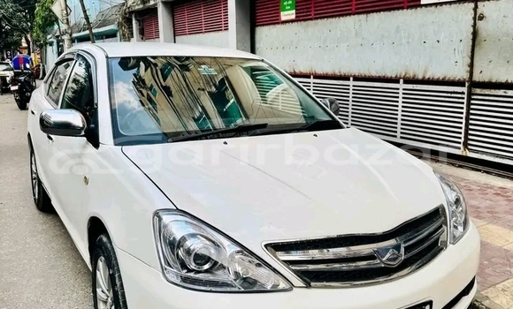 কেনা ব্যবহৃত Toyota Allion White গাড়ী মধ্যে বান্দরবান মধ্যে Bandarban কেনা ব্যবহৃত Toyota Allion White গাড়ী মধ্যে বান্দরবান মধ্যে Bandarban