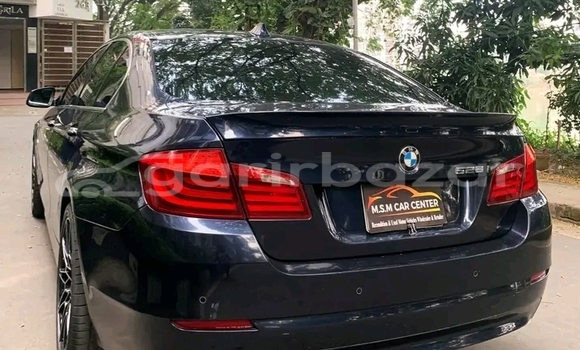 কেনা ব্যবহৃত BMW 525-i Black গাড়ী মধ্যে বান্দরবান মধ্যে Bandarban কেনা ব্যবহৃত BMW 525-i Black গাড়ী মধ্যে বান্দরবান মধ্যে Bandarban