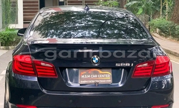 কেনা ব্যবহৃত BMW 525-i Black গাড়ী মধ্যে বান্দরবান মধ্যে Bandarban কেনা ব্যবহৃত BMW 525-i Black গাড়ী মধ্যে বান্দরবান মধ্যে Bandarban