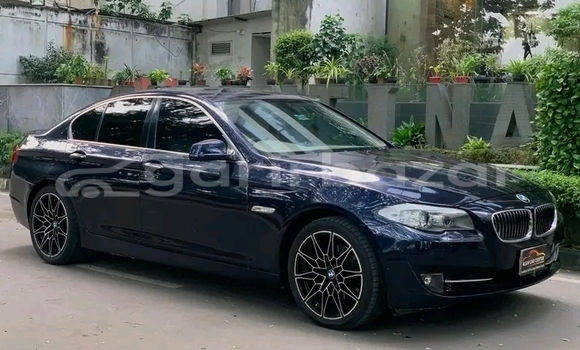 কেনা ব্যবহৃত BMW 525-i Black গাড়ী মধ্যে বান্দরবান মধ্যে Bandarban কেনা ব্যবহৃত BMW 525-i Black গাড়ী মধ্যে বান্দরবান মধ্যে Bandarban