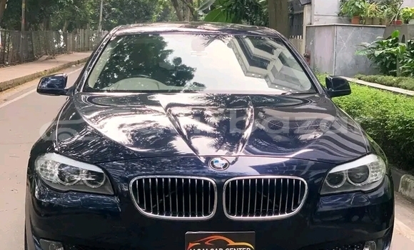 কেনা ব্যবহৃত BMW 525-i Black গাড়ী মধ্যে বান্দরবান মধ্যে Bandarban কেনা ব্যবহৃত BMW 525-i Black গাড়ী মধ্যে বান্দরবান মধ্যে Bandarban