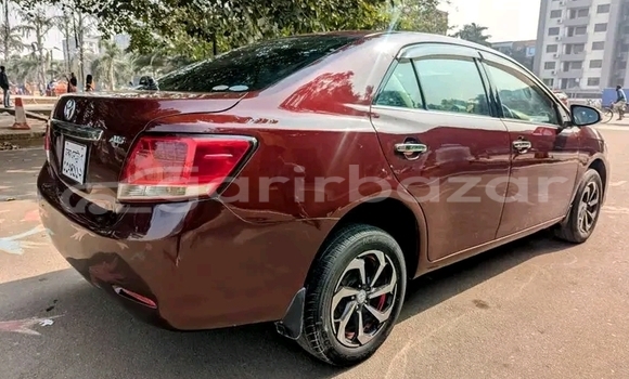 কেনা ব্যবহৃত Toyota Allion Orange গাড়ী মধ্যে বান্দরবান মধ্যে Bandarban কেনা ব্যবহৃত Toyota Allion Orange গাড়ী মধ্যে বান্দরবান মধ্যে Bandarban