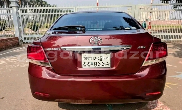 কেনা ব্যবহৃত Toyota Allion Orange গাড়ী মধ্যে বান্দরবান মধ্যে Bandarban কেনা ব্যবহৃত Toyota Allion Orange গাড়ী মধ্যে বান্দরবান মধ্যে Bandarban