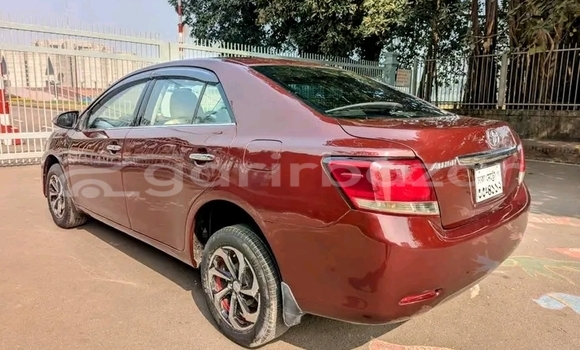 কেনা ব্যবহৃত Toyota Allion Orange গাড়ী মধ্যে বান্দরবান মধ্যে Bandarban কেনা ব্যবহৃত Toyota Allion Orange গাড়ী মধ্যে বান্দরবান মধ্যে Bandarban