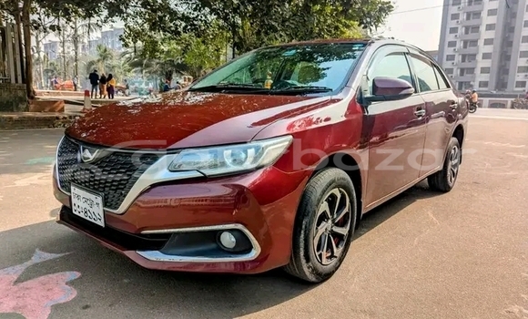 কেনা ব্যবহৃত Toyota Allion Orange গাড়ী মধ্যে বান্দরবান মধ্যে Bandarban কেনা ব্যবহৃত Toyota Allion Orange গাড়ী মধ্যে বান্দরবান মধ্যে Bandarban