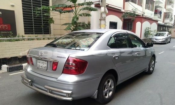 Buy Used 2007 Toyota Premio in Dhaka, Dhaka Buy Used 2007 Toyota Premio in Dhaka, Dhaka