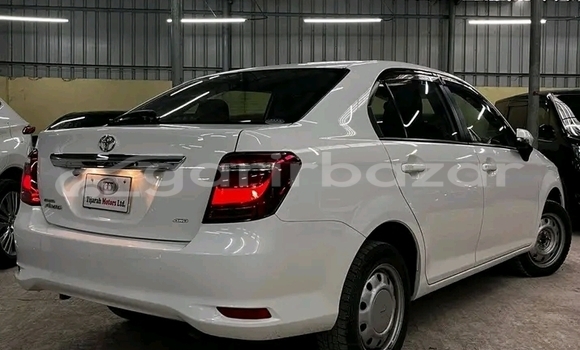কেনা ব্যবহৃত Toyota Axio White গাড়ী মধ্যে বান্দরবান মধ্যে Bandarban কেনা ব্যবহৃত Toyota Axio White গাড়ী মধ্যে বান্দরবান মধ্যে Bandarban
