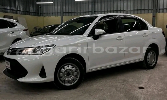 কেনা ব্যবহৃত Toyota Axio White গাড়ী মধ্যে বান্দরবান মধ্যে Bandarban কেনা ব্যবহৃত Toyota Axio White গাড়ী মধ্যে বান্দরবান মধ্যে Bandarban
