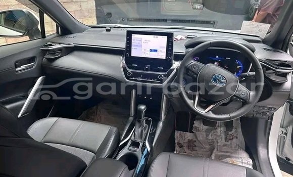 কেনা ব্যবহৃত Toyota Corolla White গাড়ী মধ্যে বান্দরবান মধ্যে Bandarban কেনা ব্যবহৃত Toyota Corolla White গাড়ী মধ্যে বান্দরবান মধ্যে Bandarban