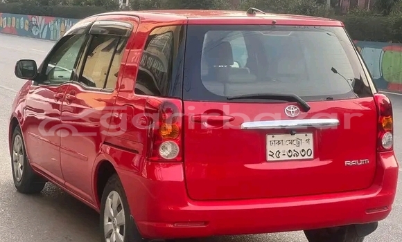 কেনা ব্যবহৃত Toyota Raum g Red গাড়ী মধ্যে বোচাগঞ্জ মধ্যে Dinajpur কেনা ব্যবহৃত Toyota Raum g Red গাড়ী মধ্যে বোচাগঞ্জ মধ্যে Dinajpur