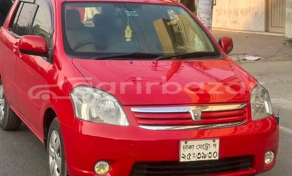 কেনা ব্যবহৃত Toyota Raum g Red গাড়ী মধ্যে বোচাগঞ্জ মধ্যে Dinajpur কেনা ব্যবহৃত Toyota Raum g Red গাড়ী মধ্যে বোচাগঞ্জ মধ্যে Dinajpur