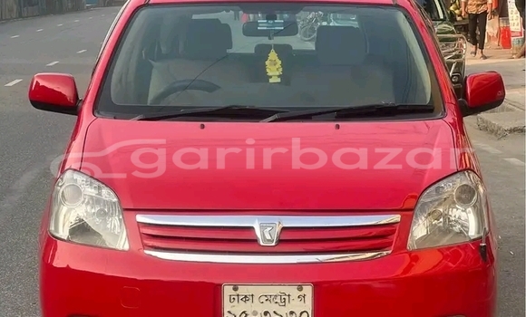 কেনা ব্যবহৃত Toyota Raum g Red গাড়ী মধ্যে বোচাগঞ্জ মধ্যে Dinajpur কেনা ব্যবহৃত Toyota Raum g Red গাড়ী মধ্যে বোচাগঞ্জ মধ্যে Dinajpur