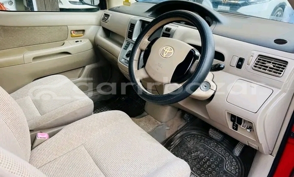 কেনা ব্যবহৃত Toyota Raum g Red গাড়ী মধ্যে বোচাগঞ্জ মধ্যে Dinajpur কেনা ব্যবহৃত Toyota Raum g Red গাড়ী মধ্যে বোচাগঞ্জ মধ্যে Dinajpur