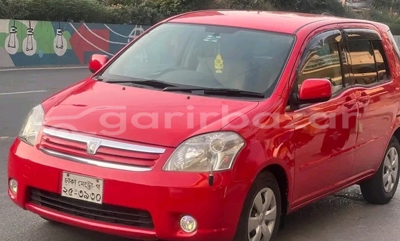 কেনা ব্যবহৃত Toyota Raum g Red গাড়ী মধ্যে বোচাগঞ্জ মধ্যে Dinajpur কেনা ব্যবহৃত Toyota Raum g Red গাড়ী মধ্যে বোচাগঞ্জ মধ্যে Dinajpur
