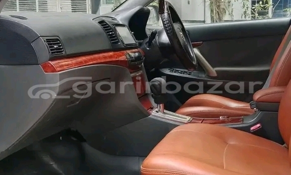 কেনা ব্যবহৃত Toyota Allion White গাড়ী মধ্যে বগুড়া মধ্যে Rajshahi কেনা ব্যবহৃত Toyota Allion White গাড়ী মধ্যে বগুড়া মধ্যে Rajshahi