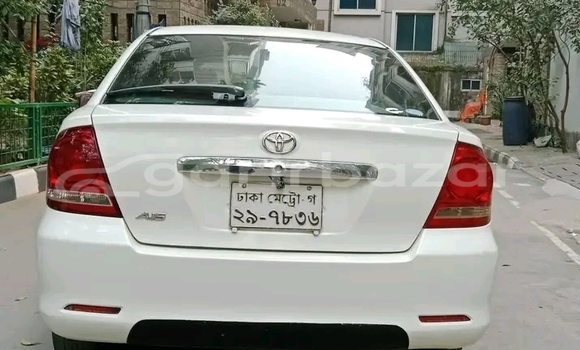 কেনা ব্যবহৃত Toyota Allion White গাড়ী মধ্যে বগুড়া মধ্যে Rajshahi কেনা ব্যবহৃত Toyota Allion White গাড়ী মধ্যে বগুড়া মধ্যে Rajshahi