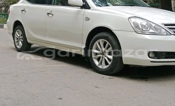 কেনা ব্যবহৃত Toyota Allion White গাড়ী মধ্যে বগুড়া মধ্যে Rajshahi কেনা ব্যবহৃত Toyota Allion White গাড়ী মধ্যে বগুড়া মধ্যে Rajshahi