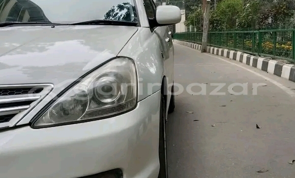 কেনা ব্যবহৃত Toyota Allion White গাড়ী মধ্যে বগুড়া মধ্যে Rajshahi কেনা ব্যবহৃত Toyota Allion White গাড়ী মধ্যে বগুড়া মধ্যে Rajshahi
