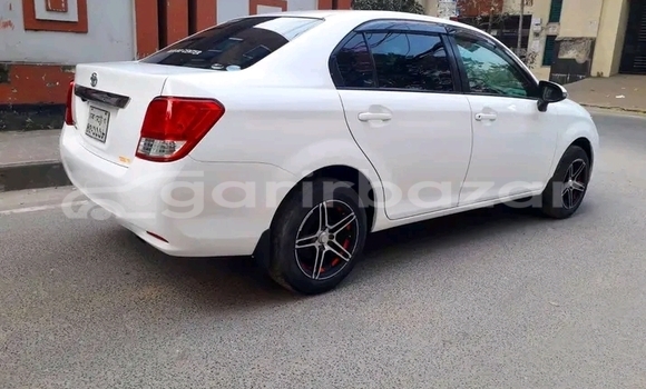 কেনা ব্যবহৃত Toyota Axio 2016 White গাড়ী মধ্যে বান্দরবান মধ্যে Bandarban কেনা ব্যবহৃত Toyota Axio 2016 White গাড়ী মধ্যে বান্দরবান মধ্যে Bandarban