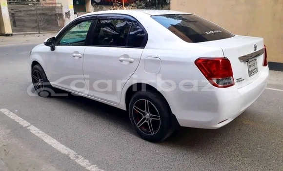 কেনা ব্যবহৃত Toyota Axio 2016 White গাড়ী মধ্যে বান্দরবান মধ্যে Bandarban কেনা ব্যবহৃত Toyota Axio 2016 White গাড়ী মধ্যে বান্দরবান মধ্যে Bandarban