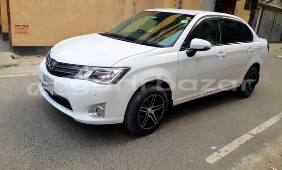 কেনা ব্যবহৃত Toyota Axio 2016 White গাড়ী মধ্যে বান্দরবান মধ্যে Bandarban কেনা ব্যবহৃত Toyota Axio 2016 White গাড়ী মধ্যে বান্দরবান মধ্যে Bandarban