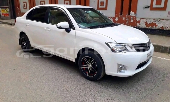 কেনা ব্যবহৃত Toyota Axio 2016 White গাড়ী মধ্যে বান্দরবান মধ্যে Bandarban কেনা ব্যবহৃত Toyota Axio 2016 White গাড়ী মধ্যে বান্দরবান মধ্যে Bandarban