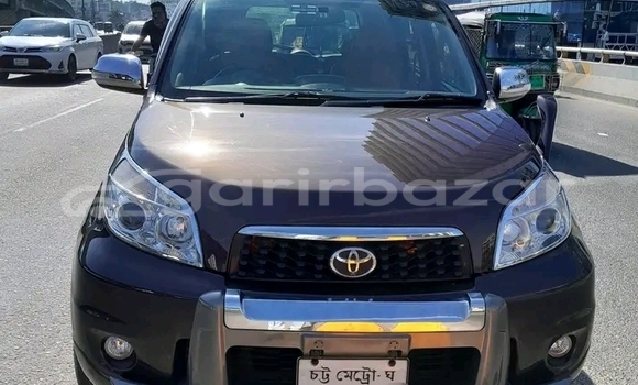 কেনা ব্যবহৃত Toyota Rush g.family.suv.push 2006 Others গাড়ী মধ্যে বান্দরবান মধ্যে Bandarban কেনা ব্যবহৃত Toyota Rush g.family.suv.push 2006 Others গাড়ী মধ্যে বান্দরবান মধ্যে Bandarban