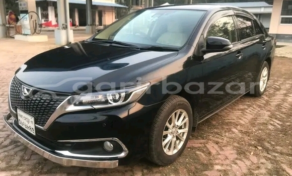 কেনা ব্যবহৃত Toyota Allion Black গাড়ী মধ্যে বান্দরবান মধ্যে Bandarban কেনা ব্যবহৃত Toyota Allion Black গাড়ী মধ্যে বান্দরবান মধ্যে Bandarban