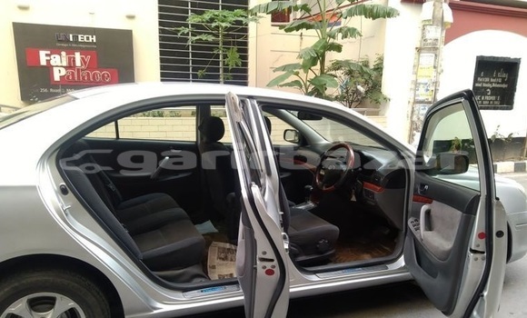 Buy Used 2007 Toyota Premio in Dhaka, Dhaka Buy Used 2007 Toyota Premio in Dhaka, Dhaka