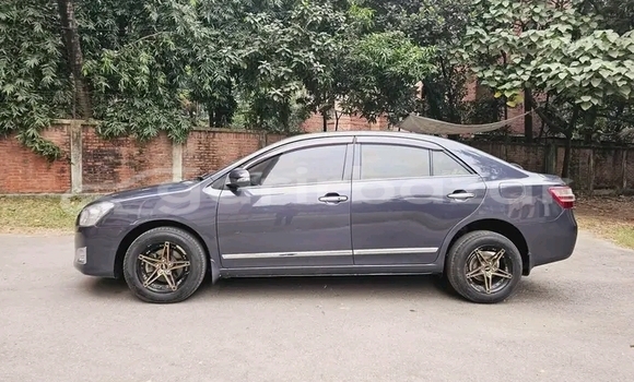 কেনা ব্যবহৃত Toyota Premio f-ex 2015 Other গাড়ী মধ্যে বান্দরবান মধ্যে Bandarban কেনা ব্যবহৃত Toyota Premio f-ex 2015 Other গাড়ী মধ্যে বান্দরবান মধ্যে Bandarban