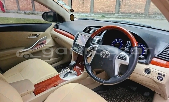 কেনা ব্যবহৃত Toyota Premio f-ex 2015 Other গাড়ী মধ্যে বান্দরবান মধ্যে Bandarban কেনা ব্যবহৃত Toyota Premio f-ex 2015 Other গাড়ী মধ্যে বান্দরবান মধ্যে Bandarban