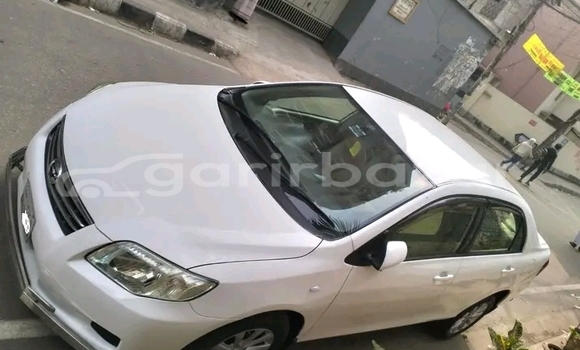 কেনা ব্যবহৃত Toyota Allion White গাড়ী মধ্যে ধামরাই মধ্যে Dhaka কেনা ব্যবহৃত Toyota Allion White গাড়ী মধ্যে ধামরাই মধ্যে Dhaka