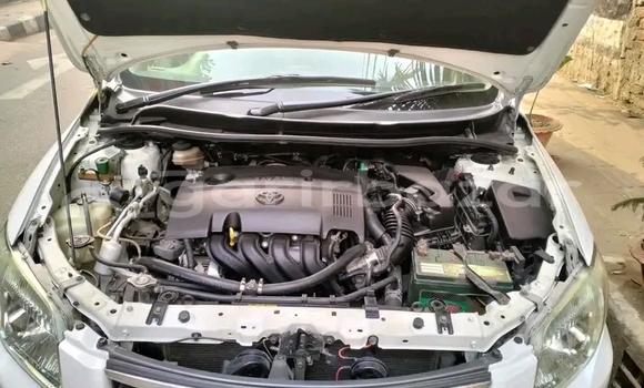 কেনা ব্যবহৃত Toyota Allion White গাড়ী মধ্যে ধামরাই মধ্যে Dhaka কেনা ব্যবহৃত Toyota Allion White গাড়ী মধ্যে ধামরাই মধ্যে Dhaka