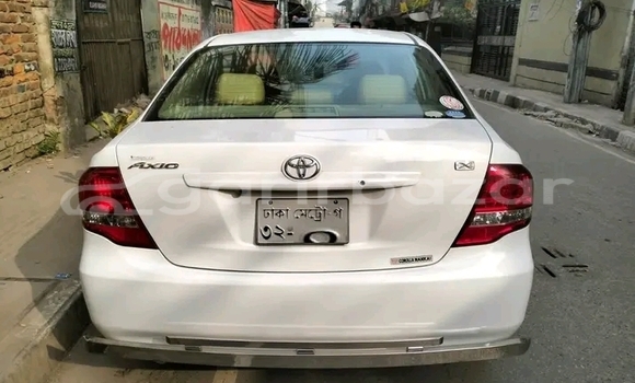 কেনা ব্যবহৃত Toyota Allion White গাড়ী মধ্যে ধামরাই মধ্যে Dhaka কেনা ব্যবহৃত Toyota Allion White গাড়ী মধ্যে ধামরাই মধ্যে Dhaka
