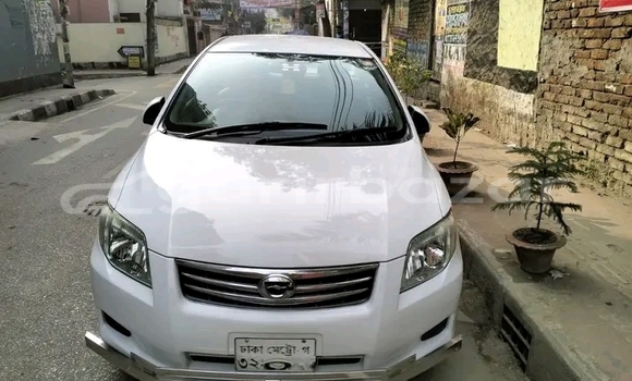 কেনা ব্যবহৃত Toyota Allion White গাড়ী মধ্যে ধামরাই মধ্যে Dhaka কেনা ব্যবহৃত Toyota Allion White গাড়ী মধ্যে ধামরাই মধ্যে Dhaka